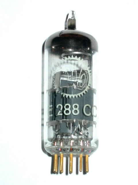 Tube Classics - Philips Audio Tubes